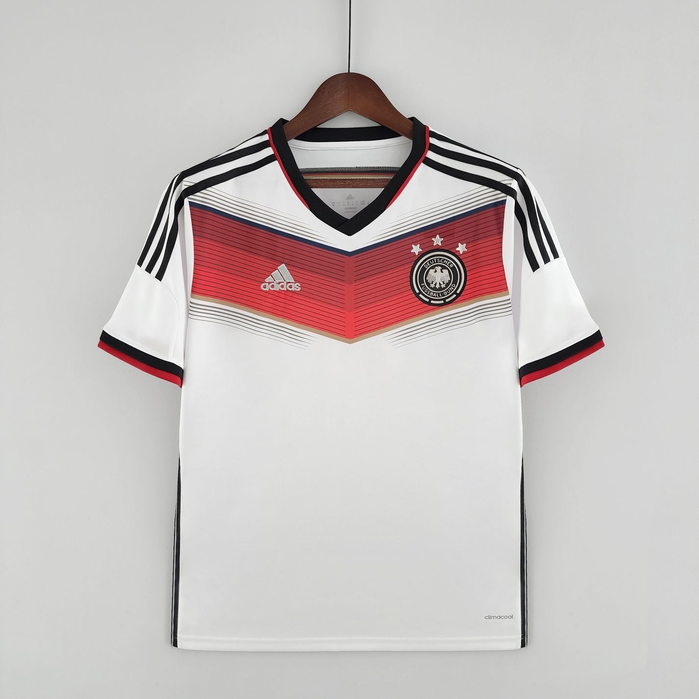 Germany 2014 Home Kit