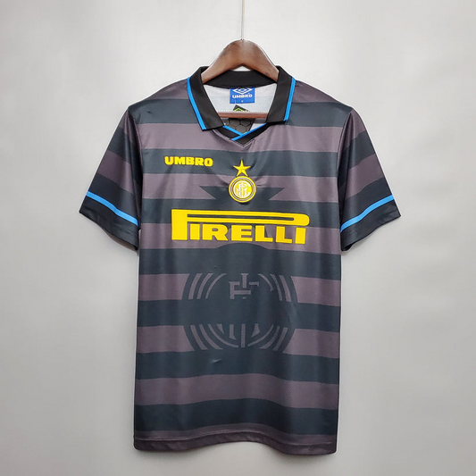 Inter Milan 1997/98 Away Kit