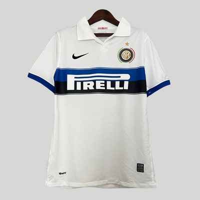 Inter Milan 2009/10 Away Kit