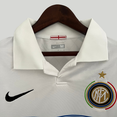 Inter Milan 2009/10 Away Kit