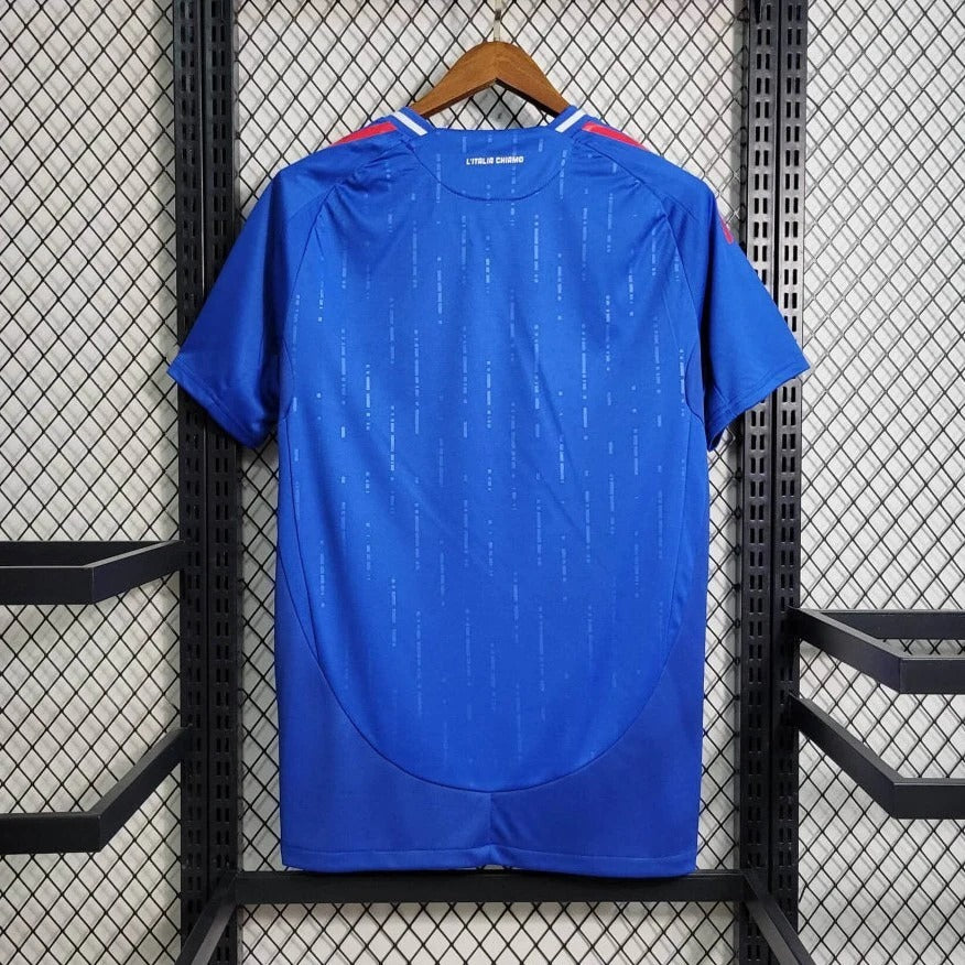 Italy 2024 Home Kit