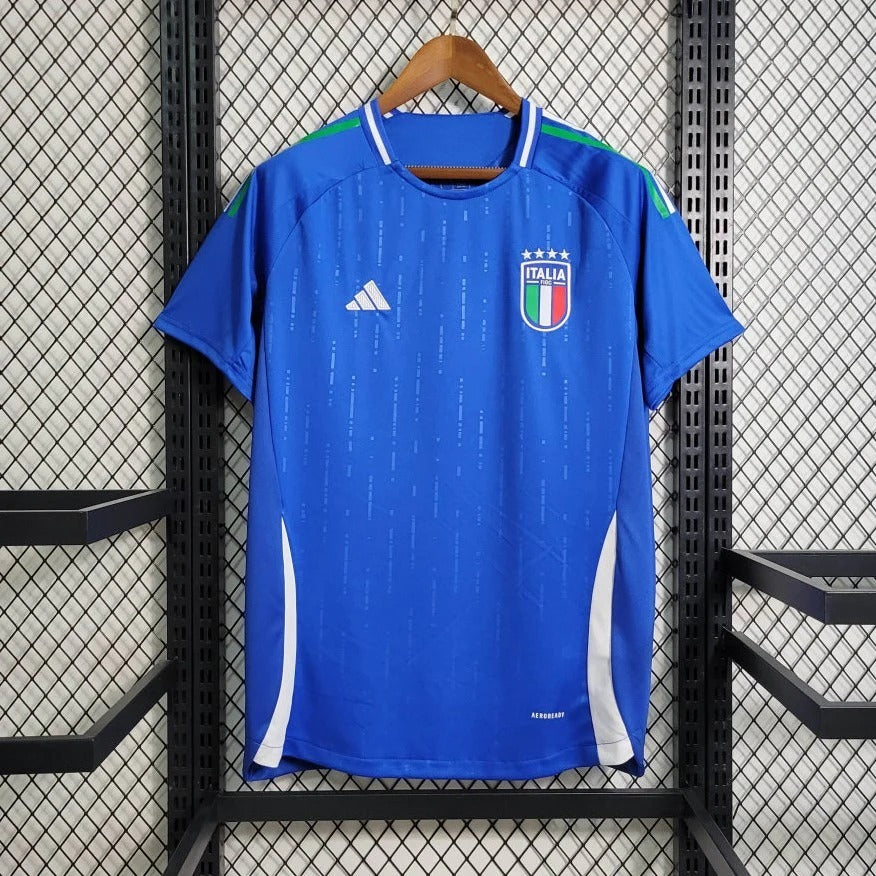 Italy 2024 Home Kit