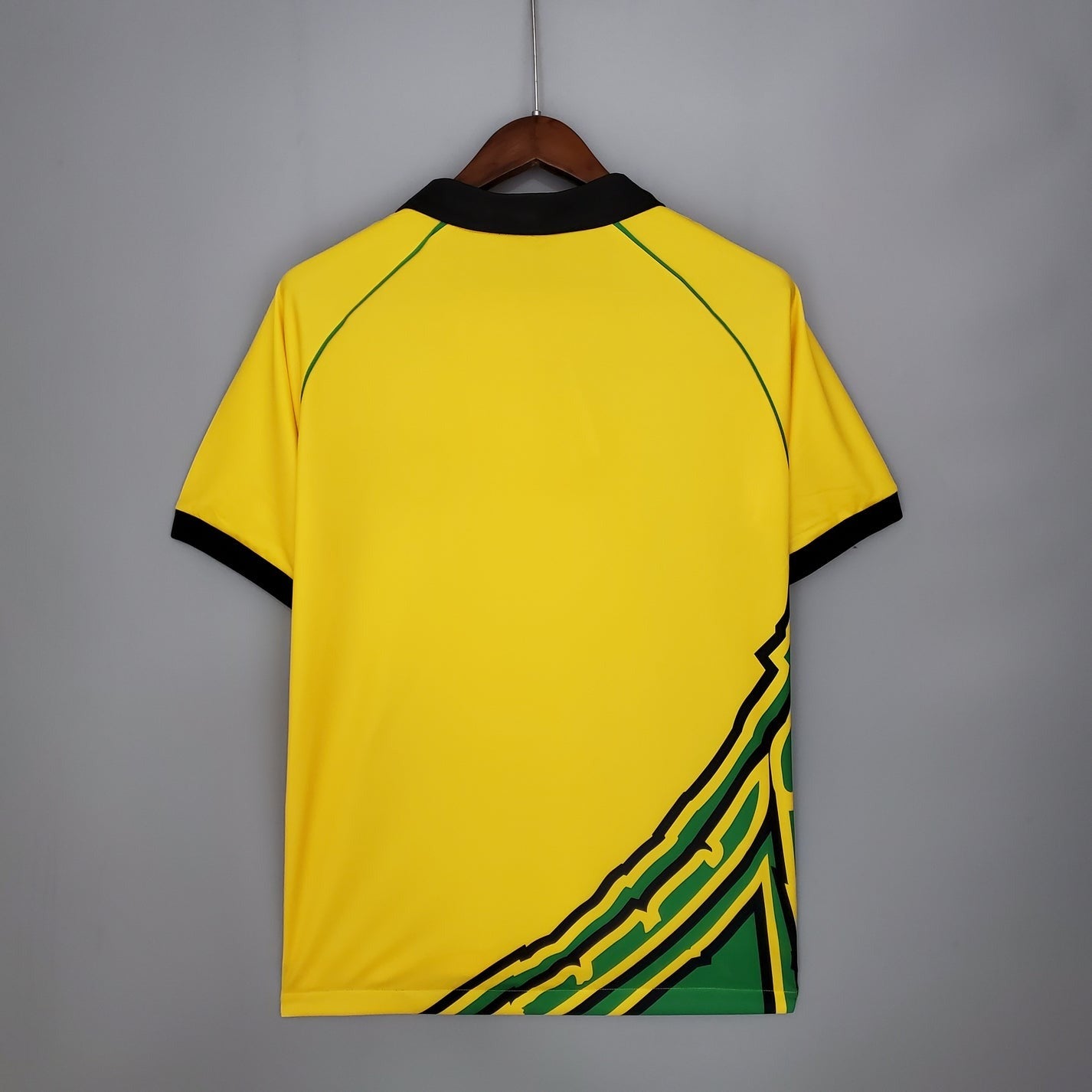 Jamaica 1998 Home Kit