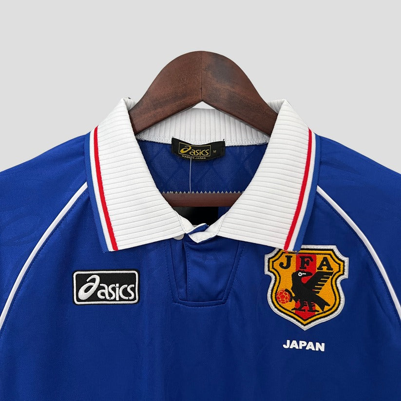 Japan 1998 Home Kit