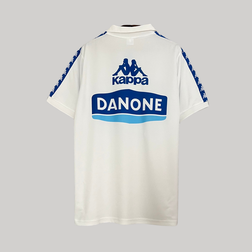 Juventus 1990/92 Away Kit