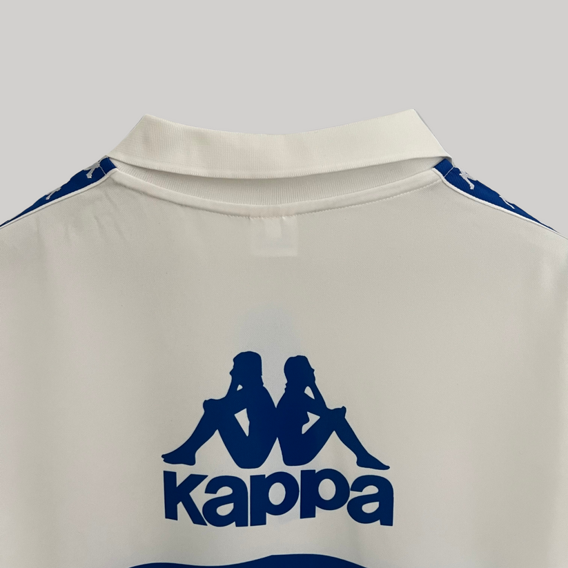 Juventus 1990/92 Away Kit
