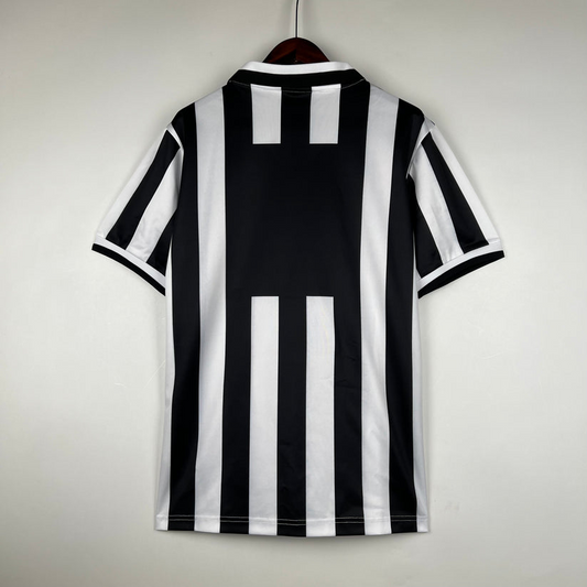 Juventus 1996/97 Home Kit