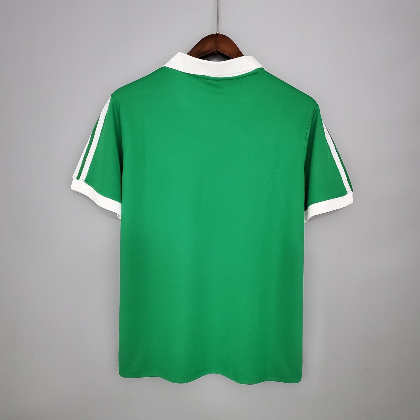 Mexico 1986 Home Kit