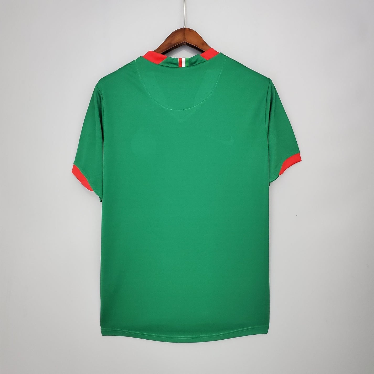 Mexico 2006 Home Kit