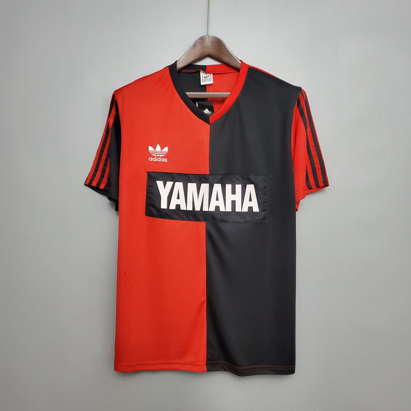 Newell's Old Boys 1993/94 Home Kit
