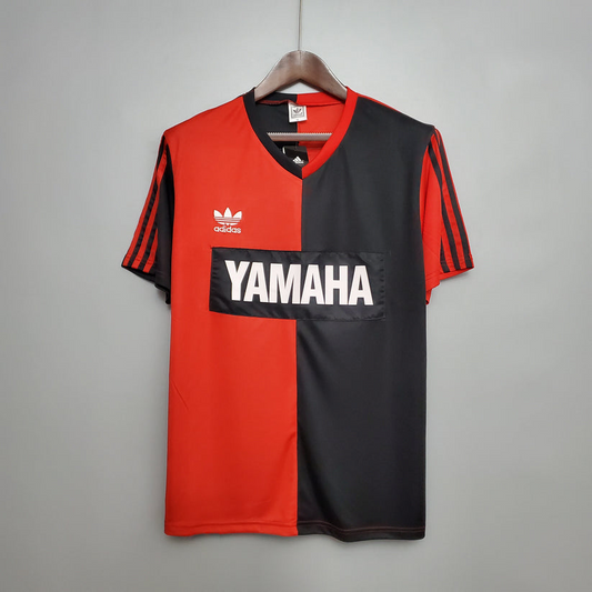 Newell's Old Boys 1993/94 Home Kit