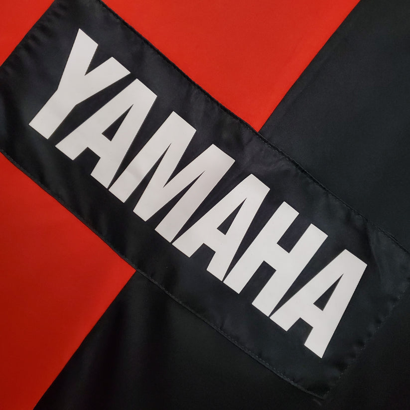 Newell's Old Boys 1993/94 Home Kit