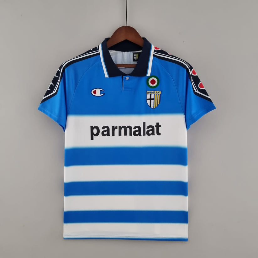 Parma 1999/00 Third Kit