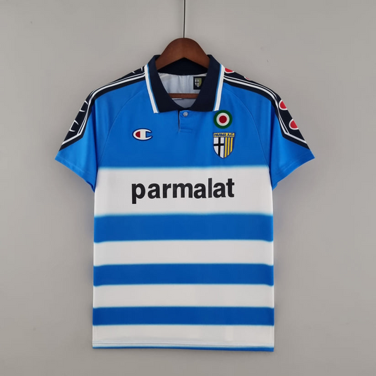 Parma 1999/00 Third Kit