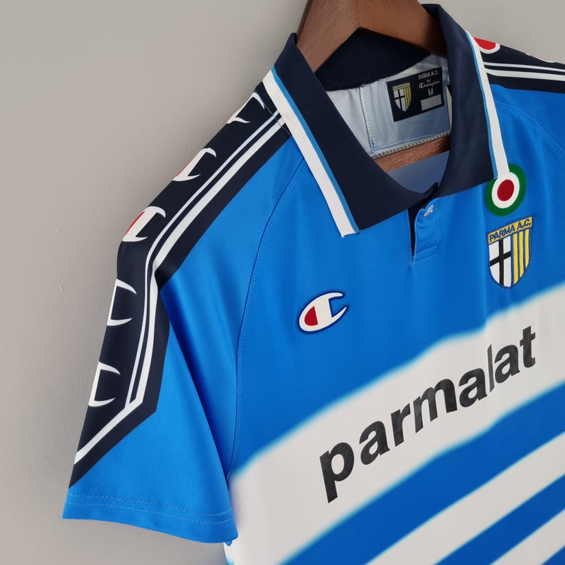 Parma 1999/00 Third Kit