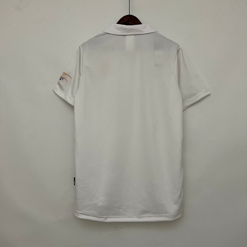 Real Madrid 2002/03 Home Kit