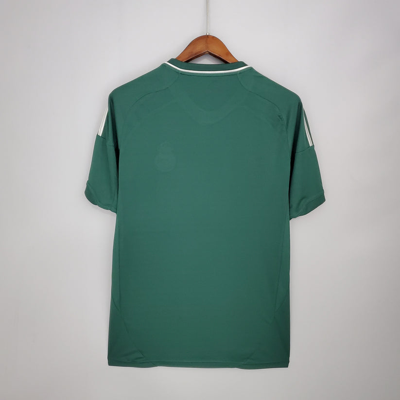 Real Madrid 2012/13 Third Kit