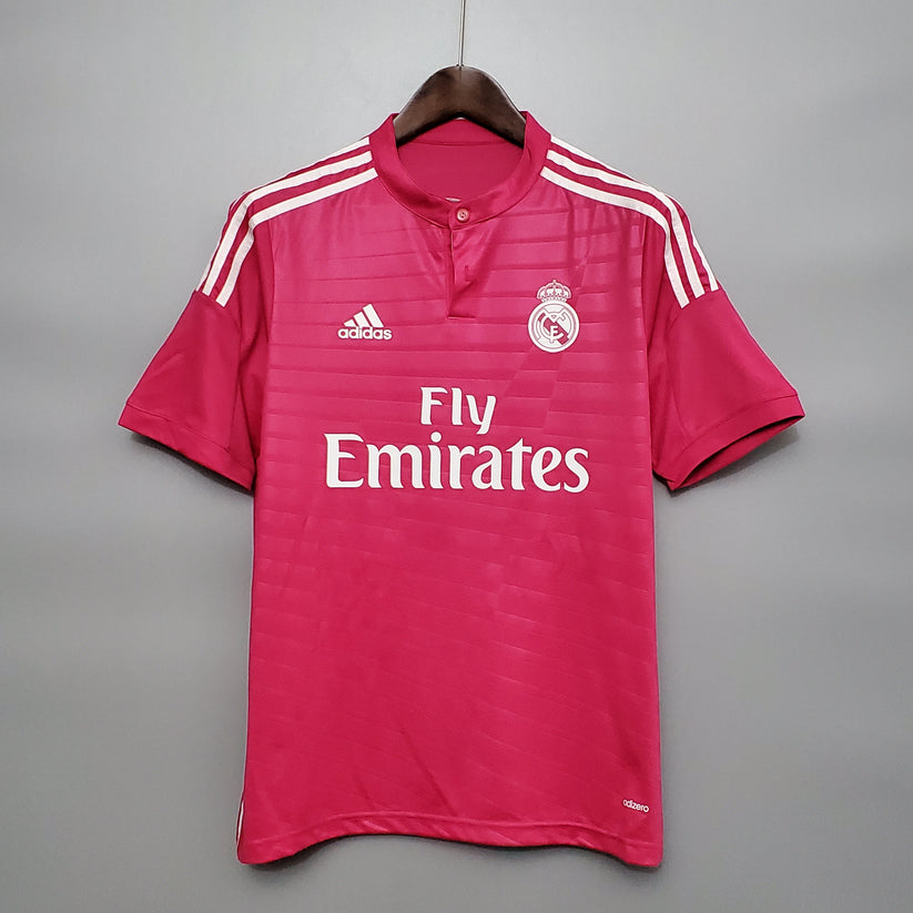 Real Madrid 2014/15 Away Kit