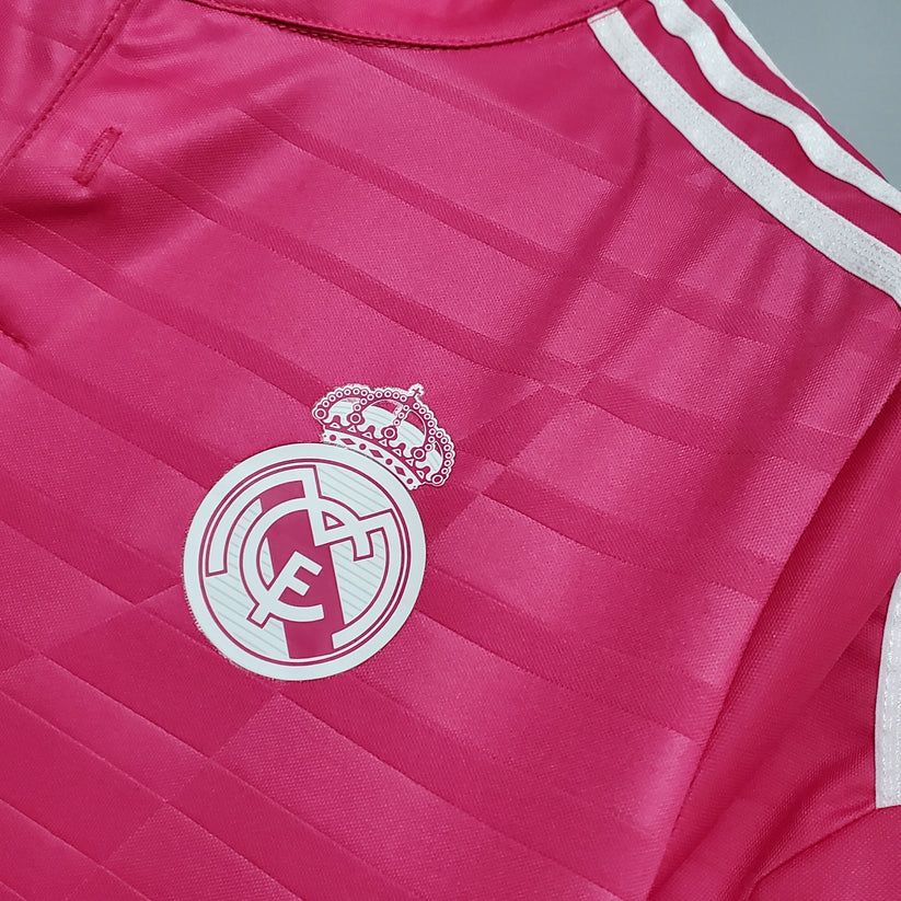 Real Madrid 2014/15 Away Kit