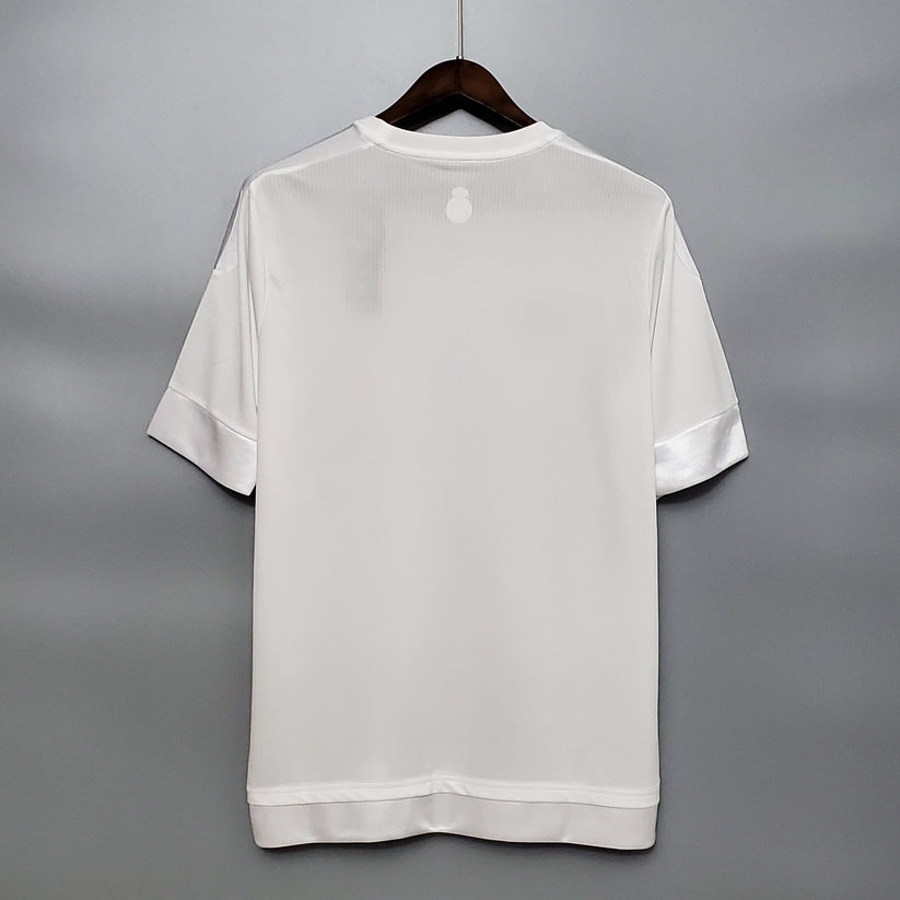 Real Madrid 2015/16 Home Kit