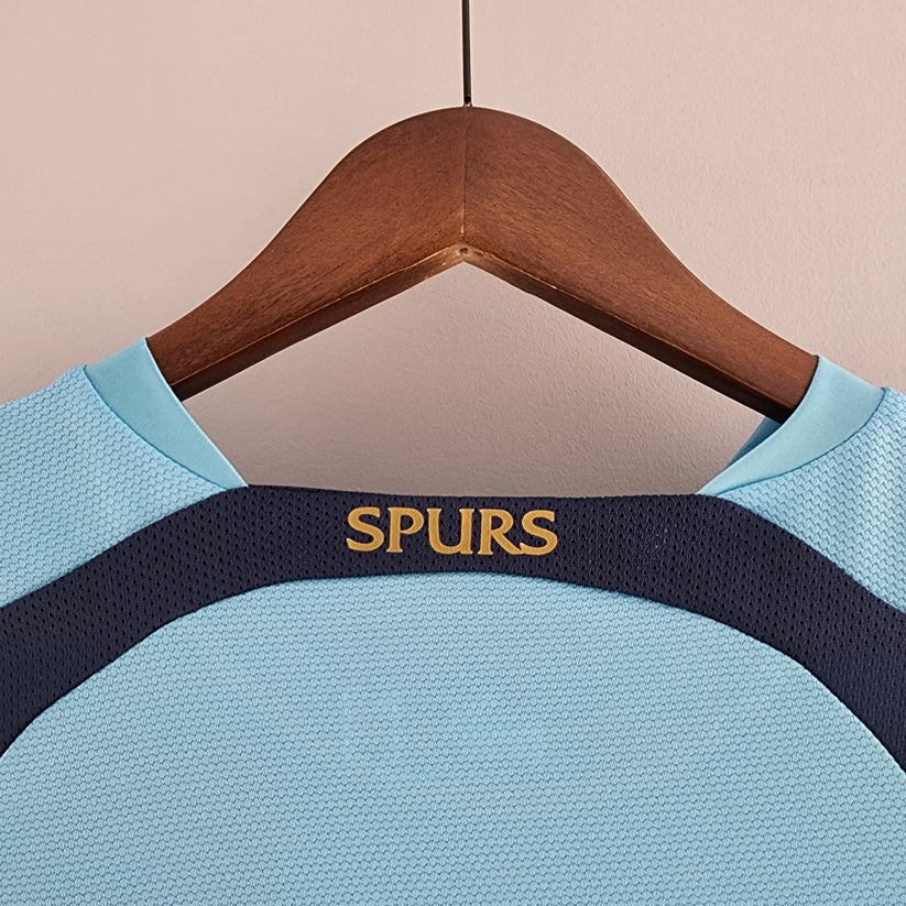 Tottenham 2006/07 Away Kit