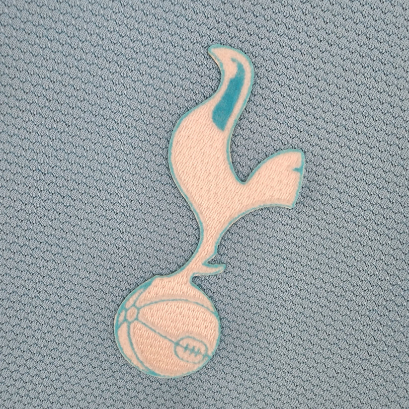 Tottenham 2006/07 Away Kit