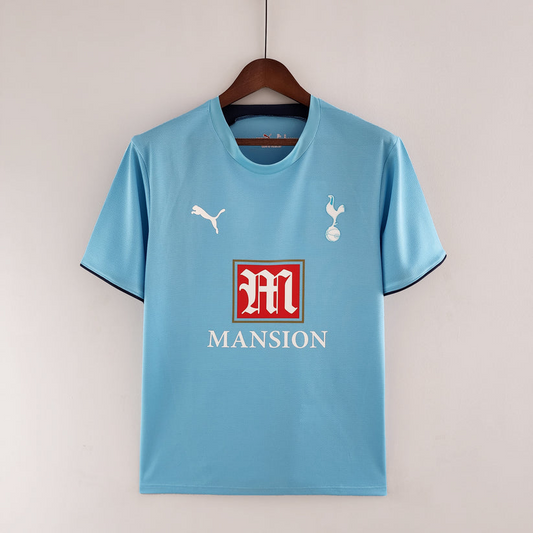 Tottenham 2006/07 Away Kit