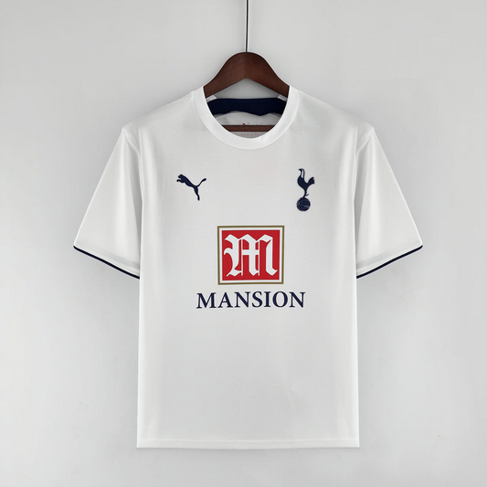 Tottenham 2006/07 Home Kit