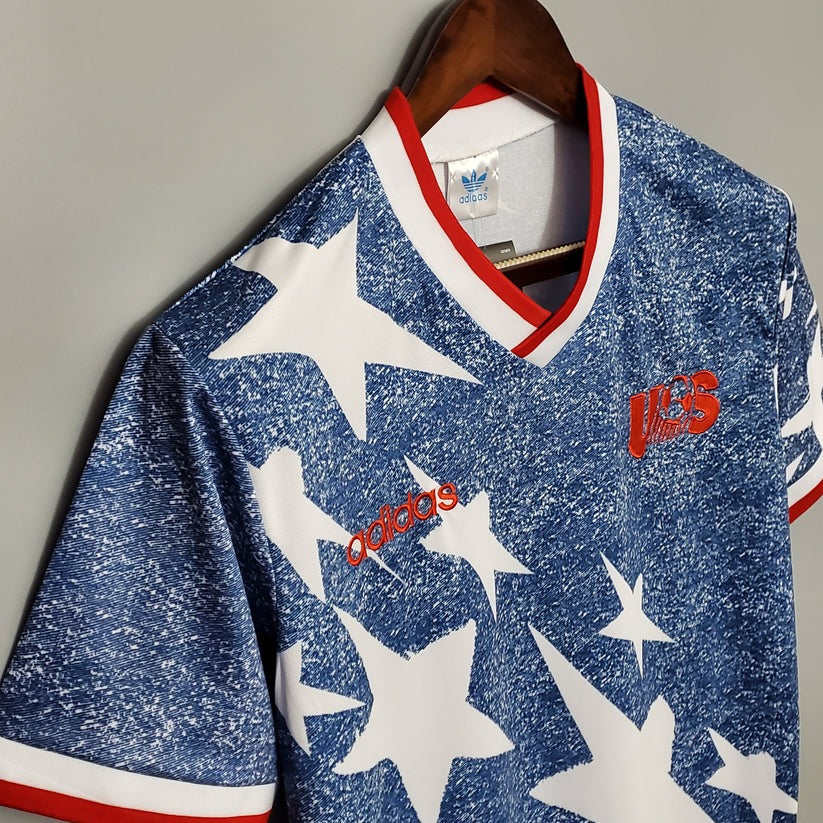 USA 1994 Away Kit