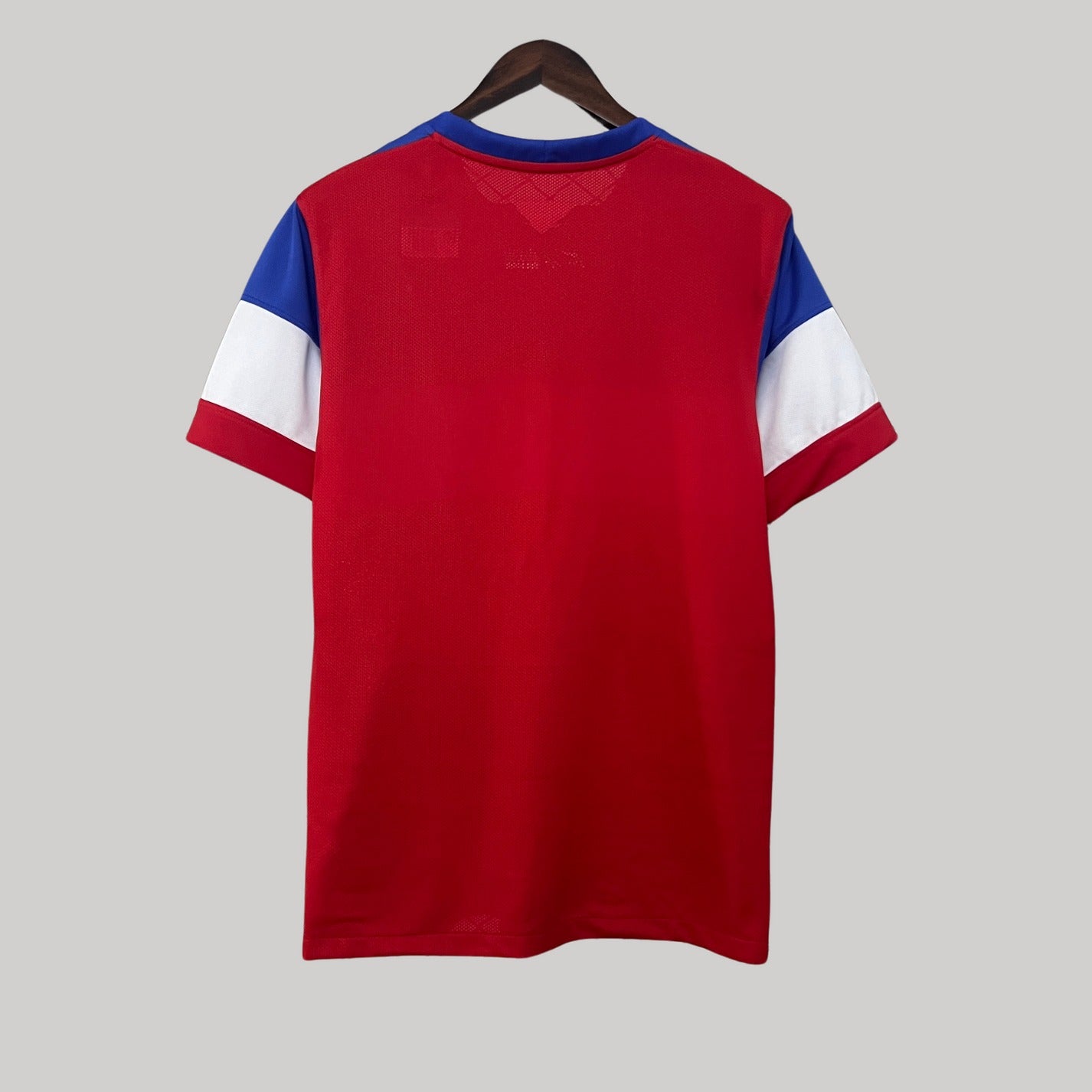 USA 2004 Away Kit
