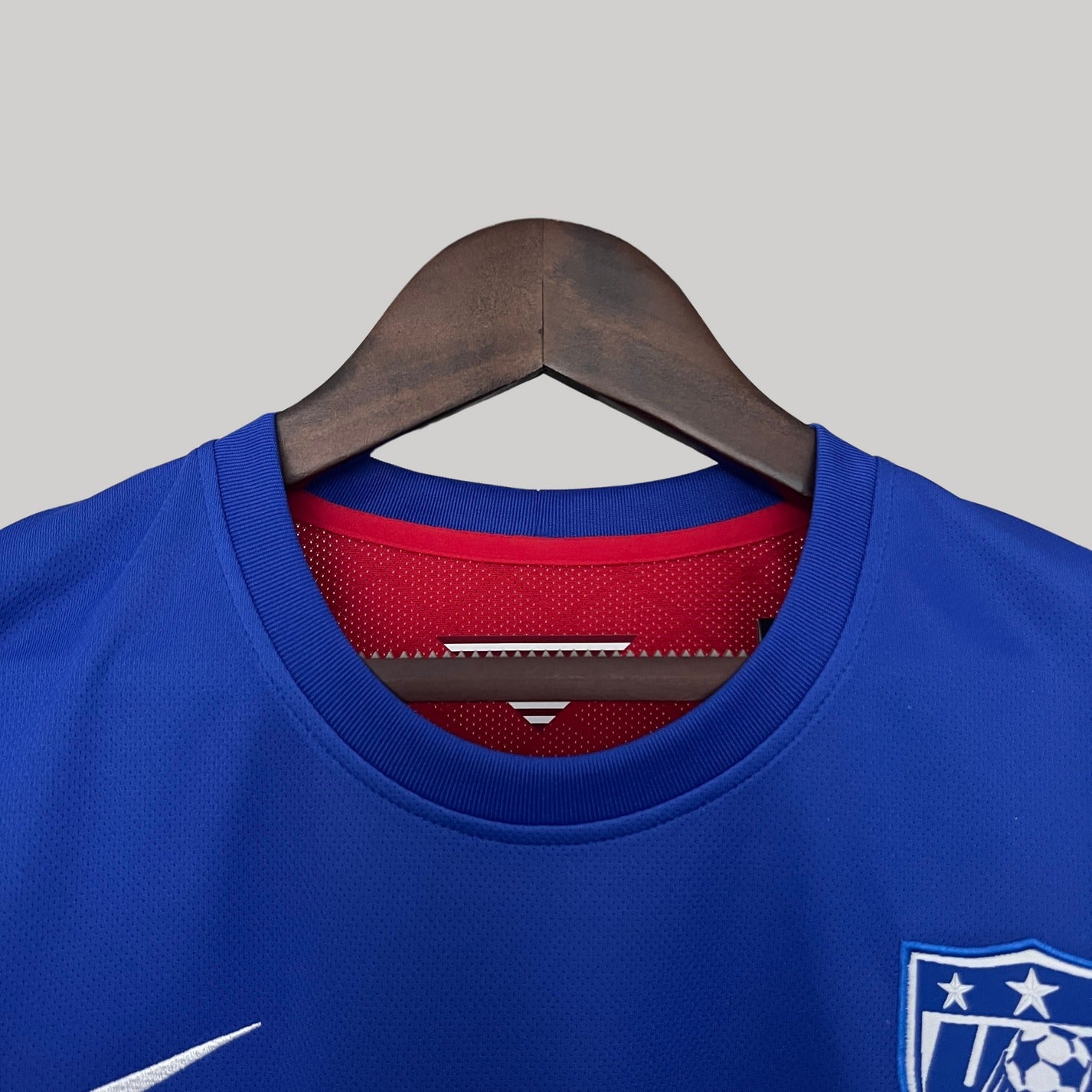 USA 2004 Away Kit