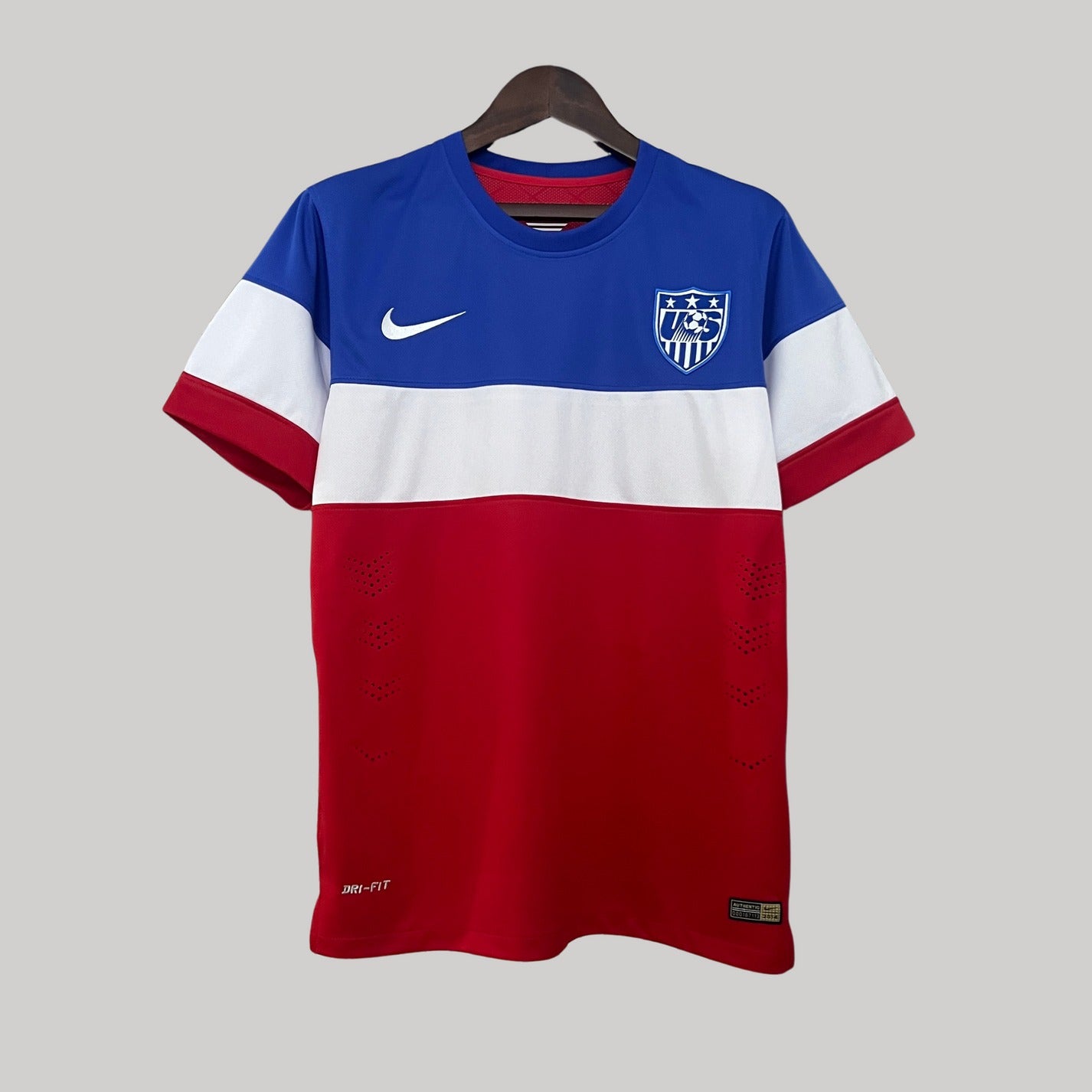 USA 2004 Away Kit