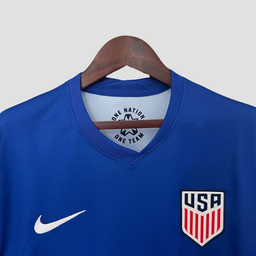 USA 2024 Home Kit