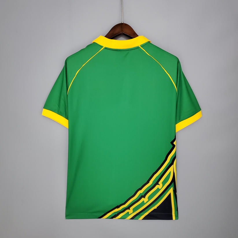 Jamaica 1998 Away Kit