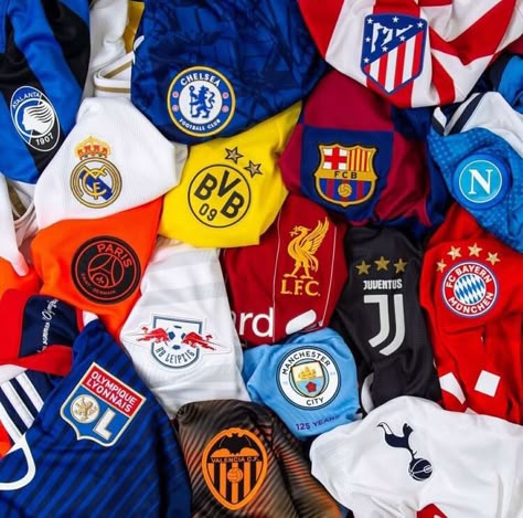 Iconic Kits