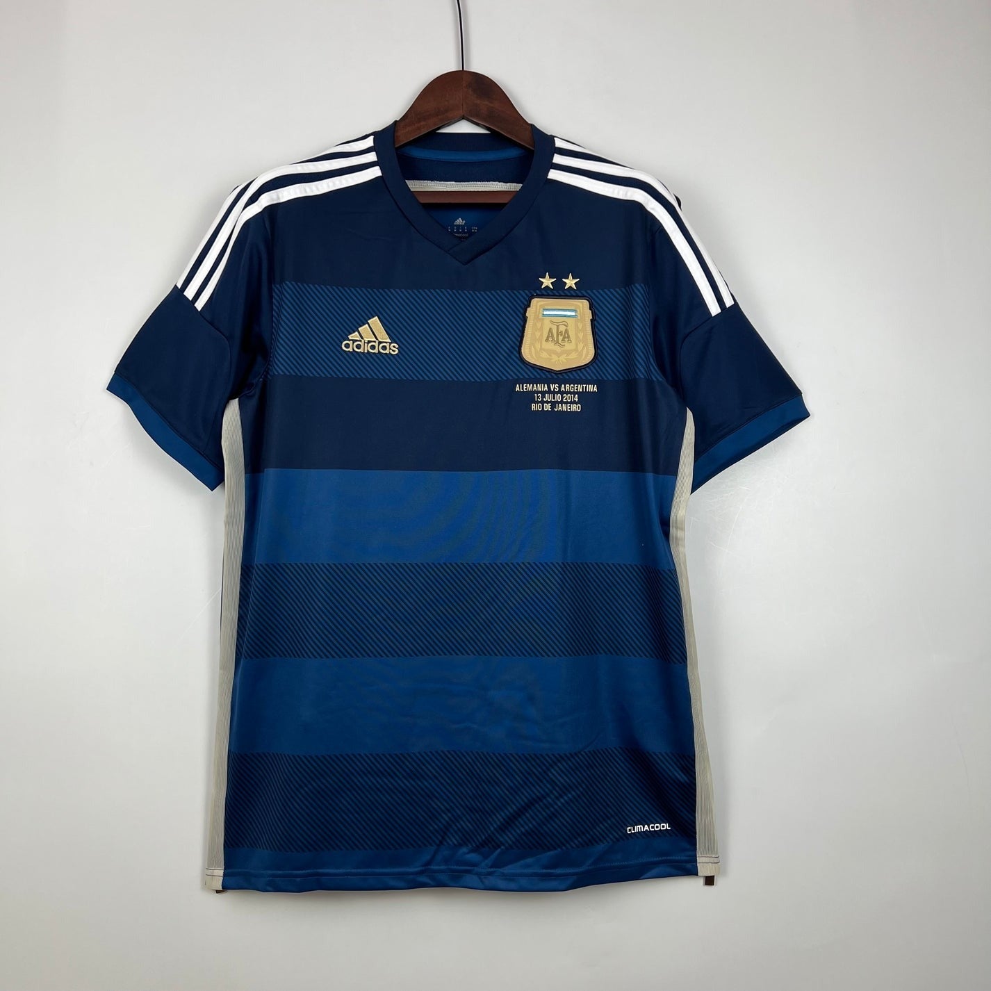 Argentina 2014 Away Kit