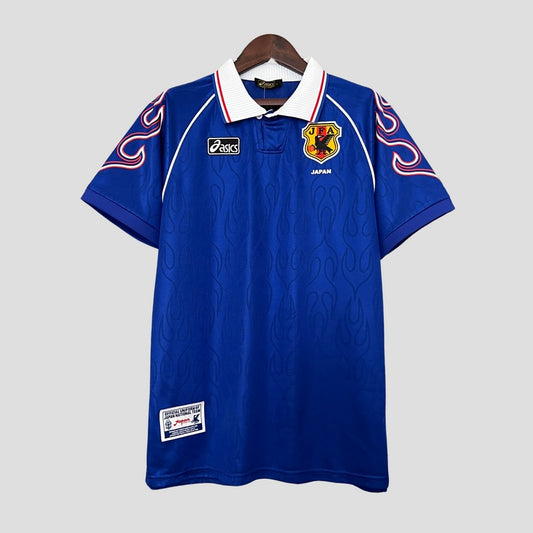 Japan 1998 Home Kit