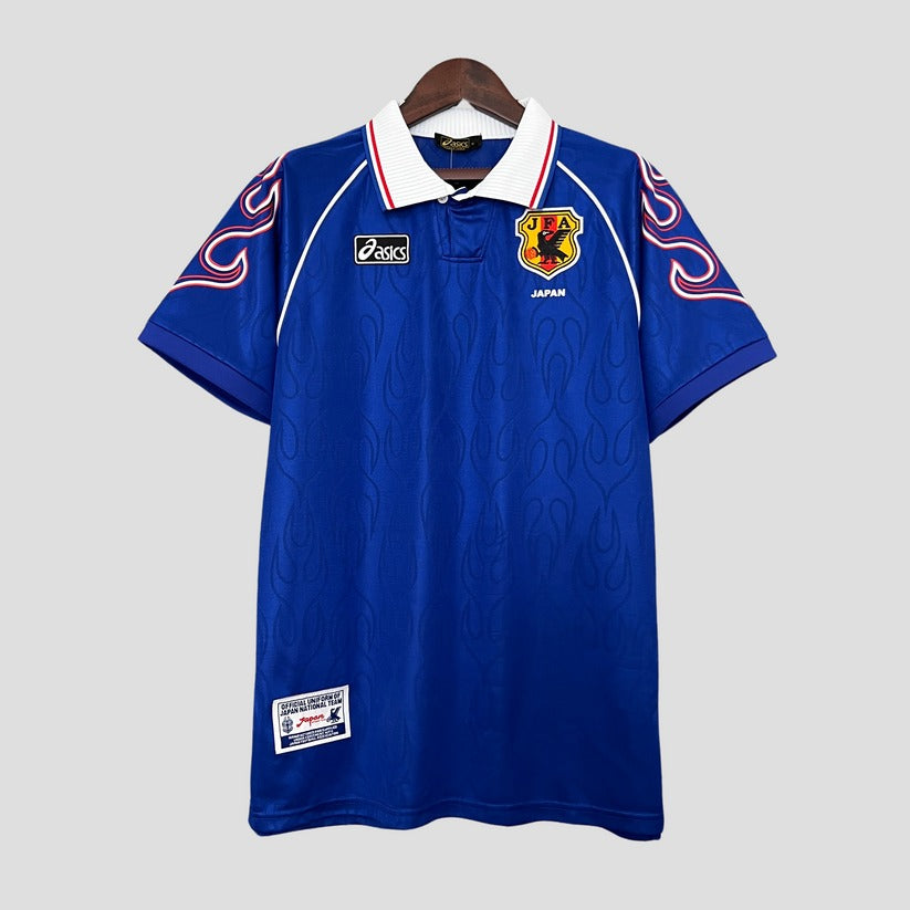 Japan 1998 Home Kit