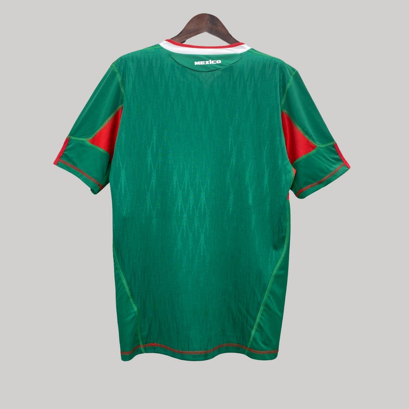 Mexico 2010 Home Kit
