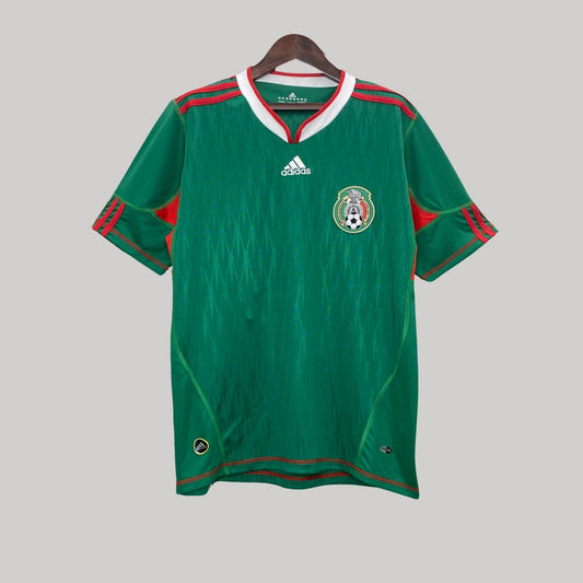 Mexico 2010 Home Kit