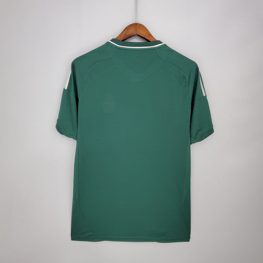 Real Madrid 2012/13 Third Kit