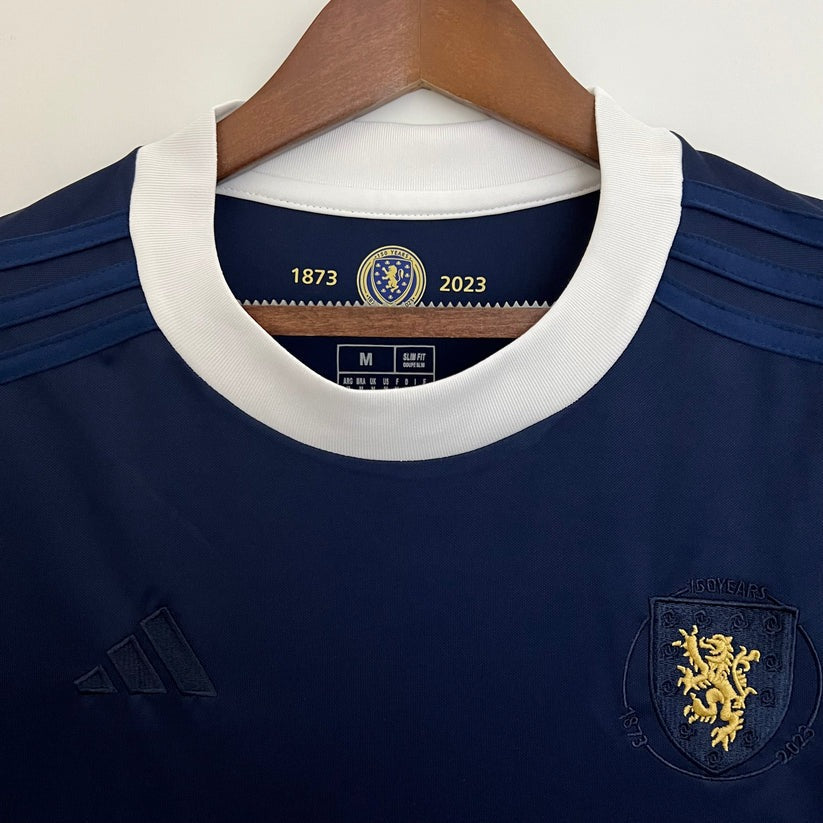 Scotland 150th Anniversary Kit