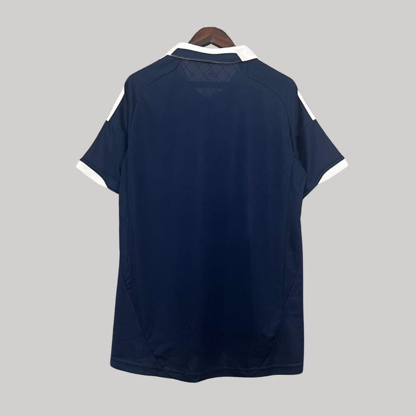 Scotland 2012/14 Home Kit