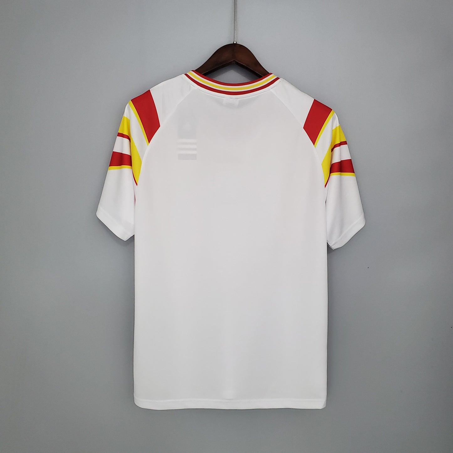 Spain 1996 Away Kit