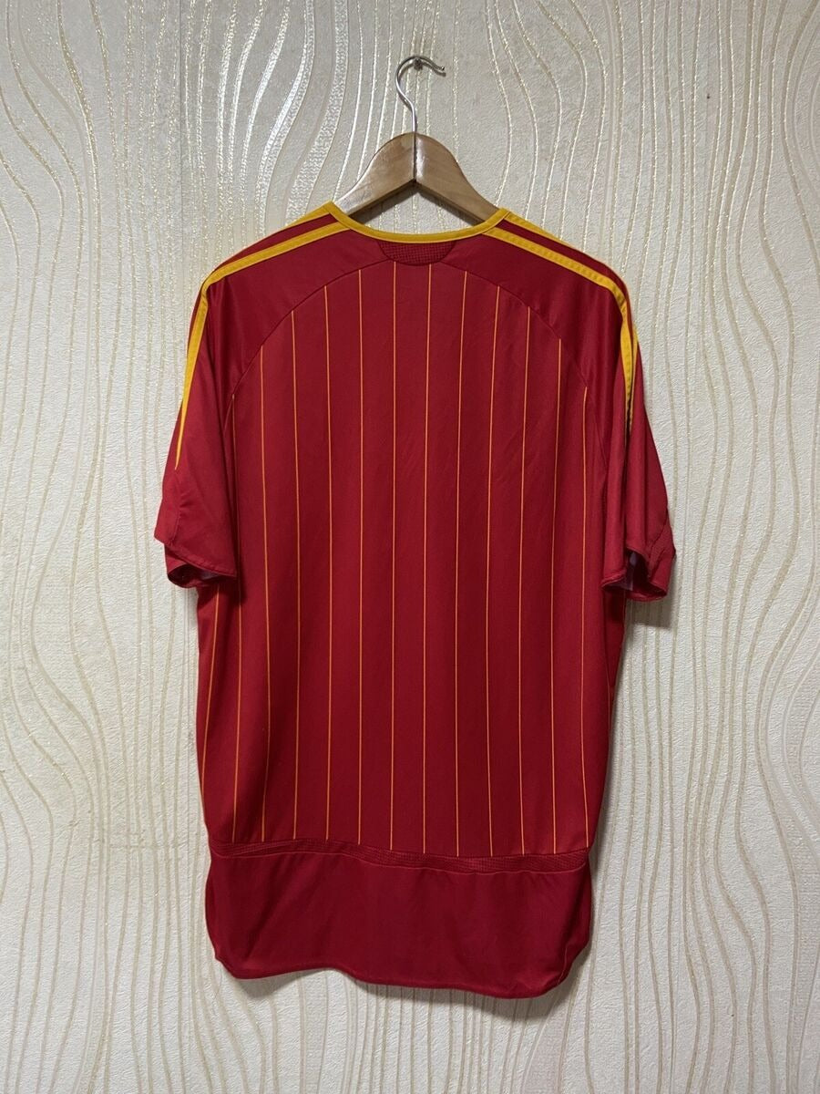 Spain 2006 Home Kit