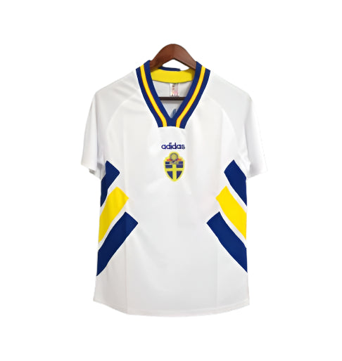 Sweden 1994 Away Kit
