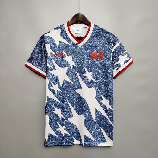 USA 1994 Away Kit