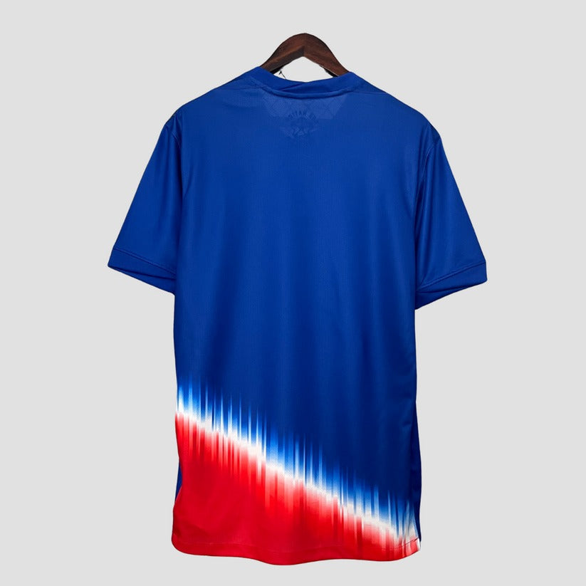 USA 2024 Home Kit