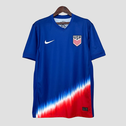 USA 2024 Home Kit